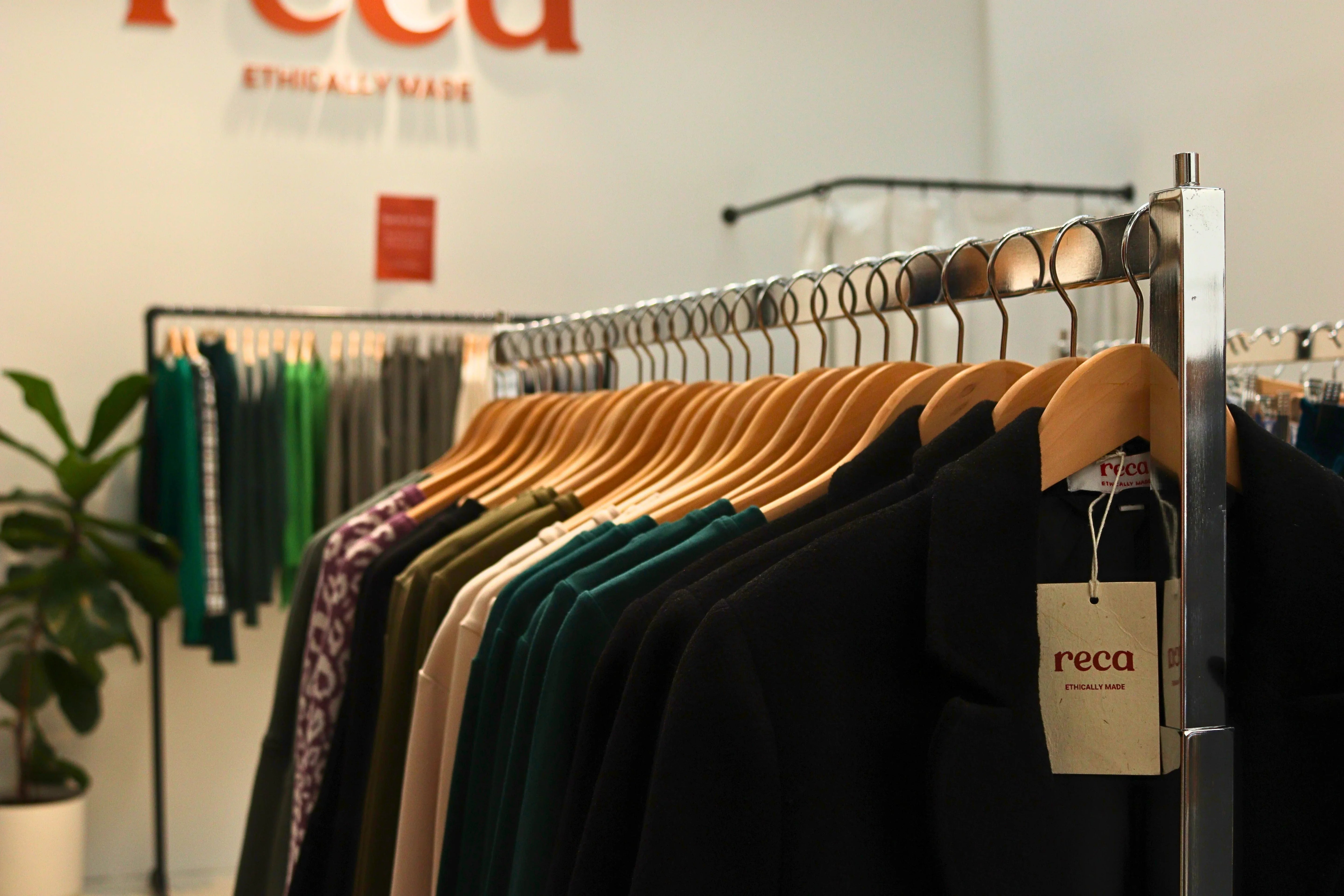 Ready to Shop Mindfully? Find Out How We're Doing It at Reca