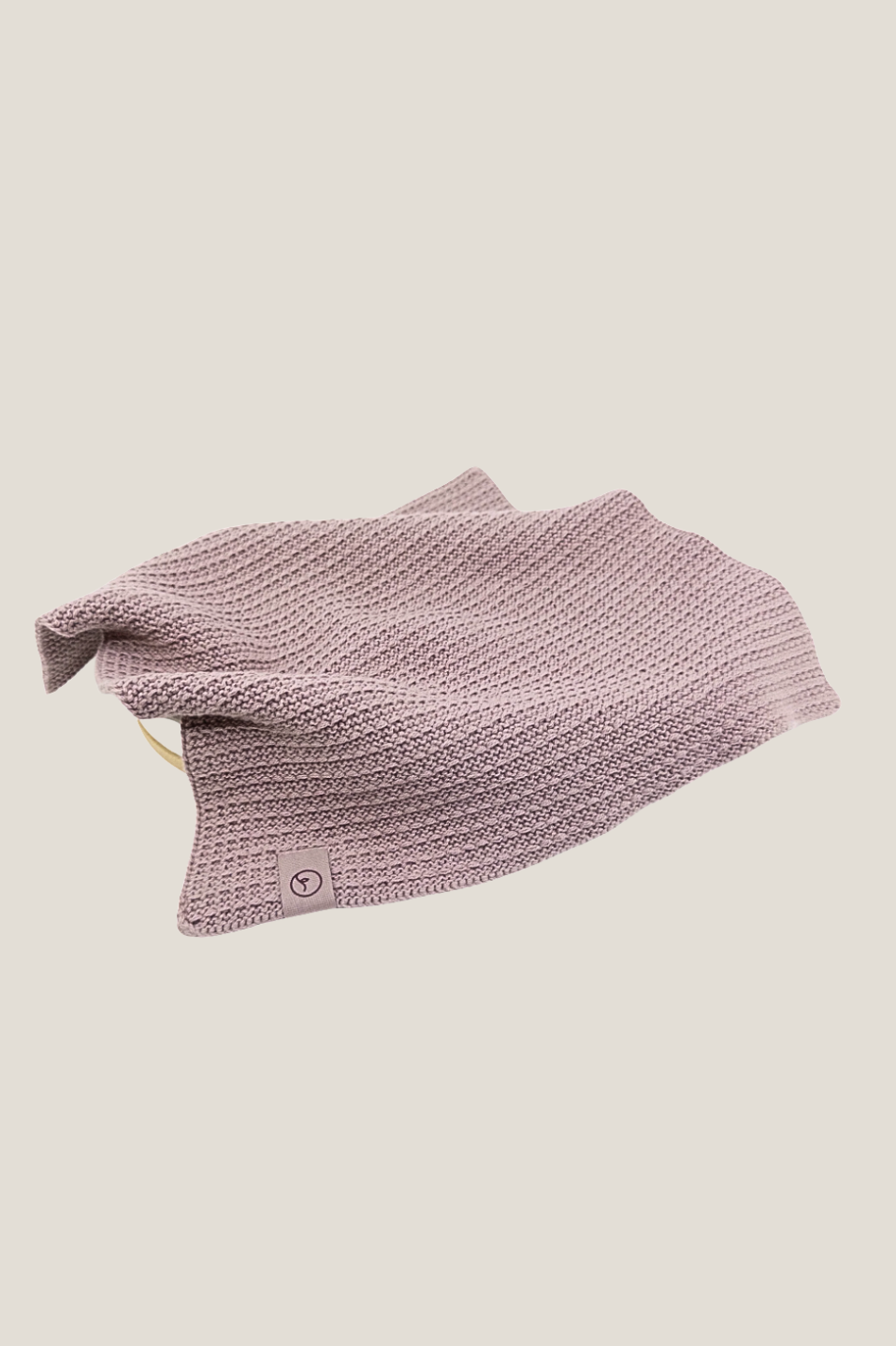 Face Cloth 2-Pack - Orchid