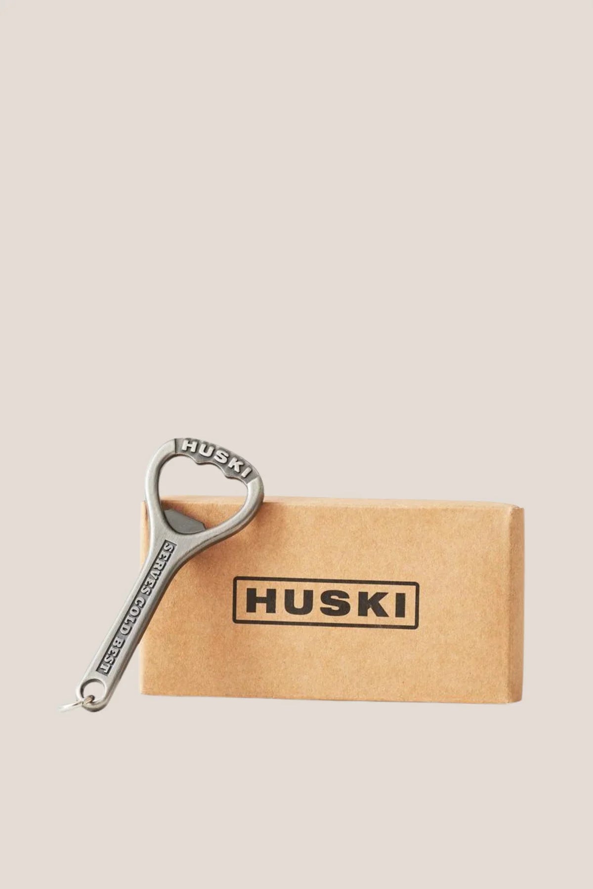 Huski Classic Bottle Opener