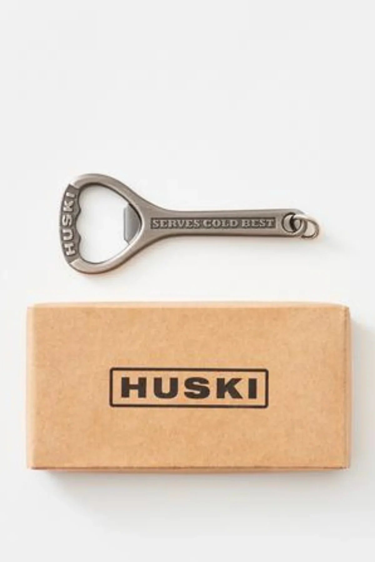 Huski Classic Bottle Opener