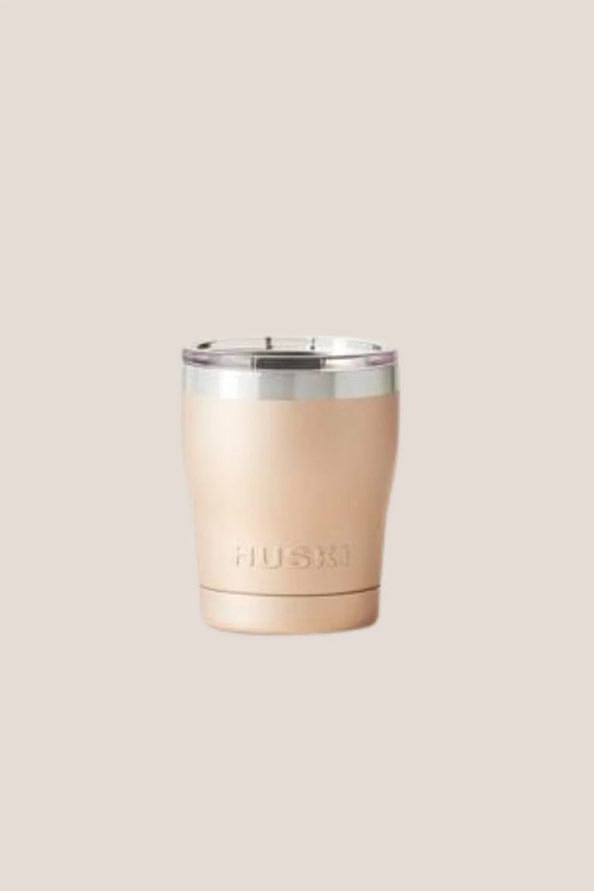 Huski Short Tumbler - Champagne