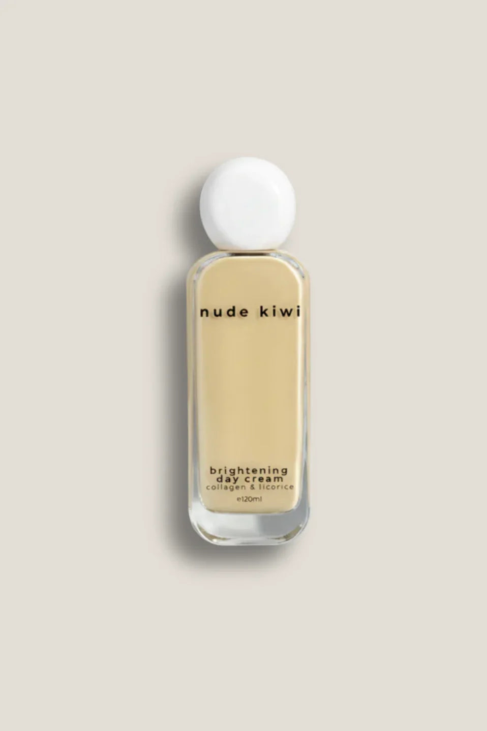 Nude Kiwi Brightening Day Cream