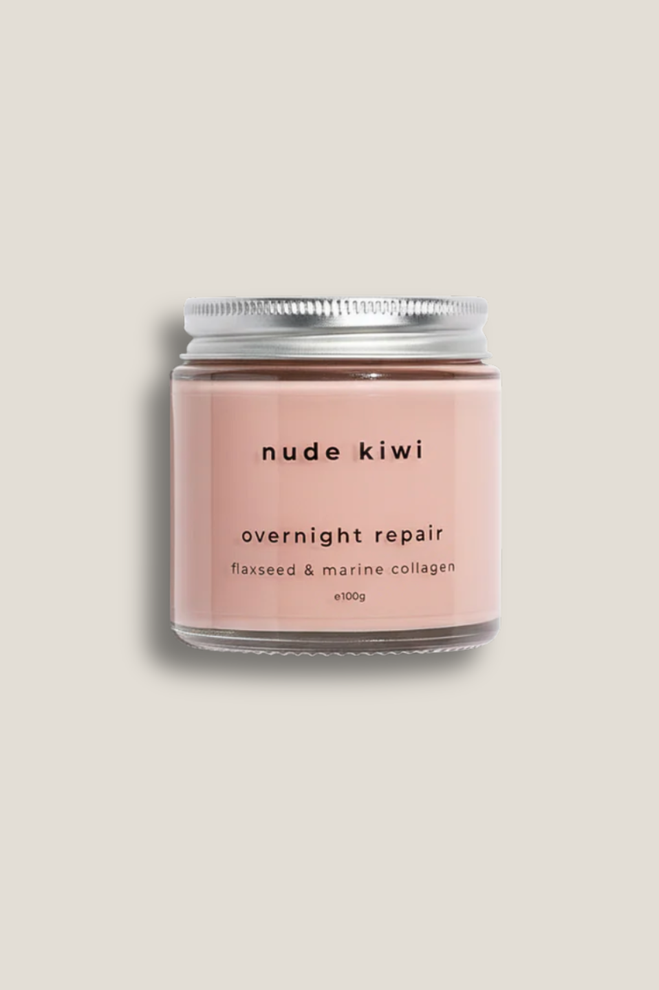 Overnight Repair - Flaxseed & Collagen - 30g