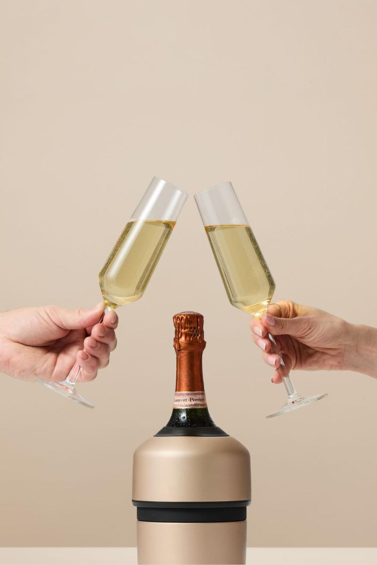 Huski Champagne Cooler - Champagne