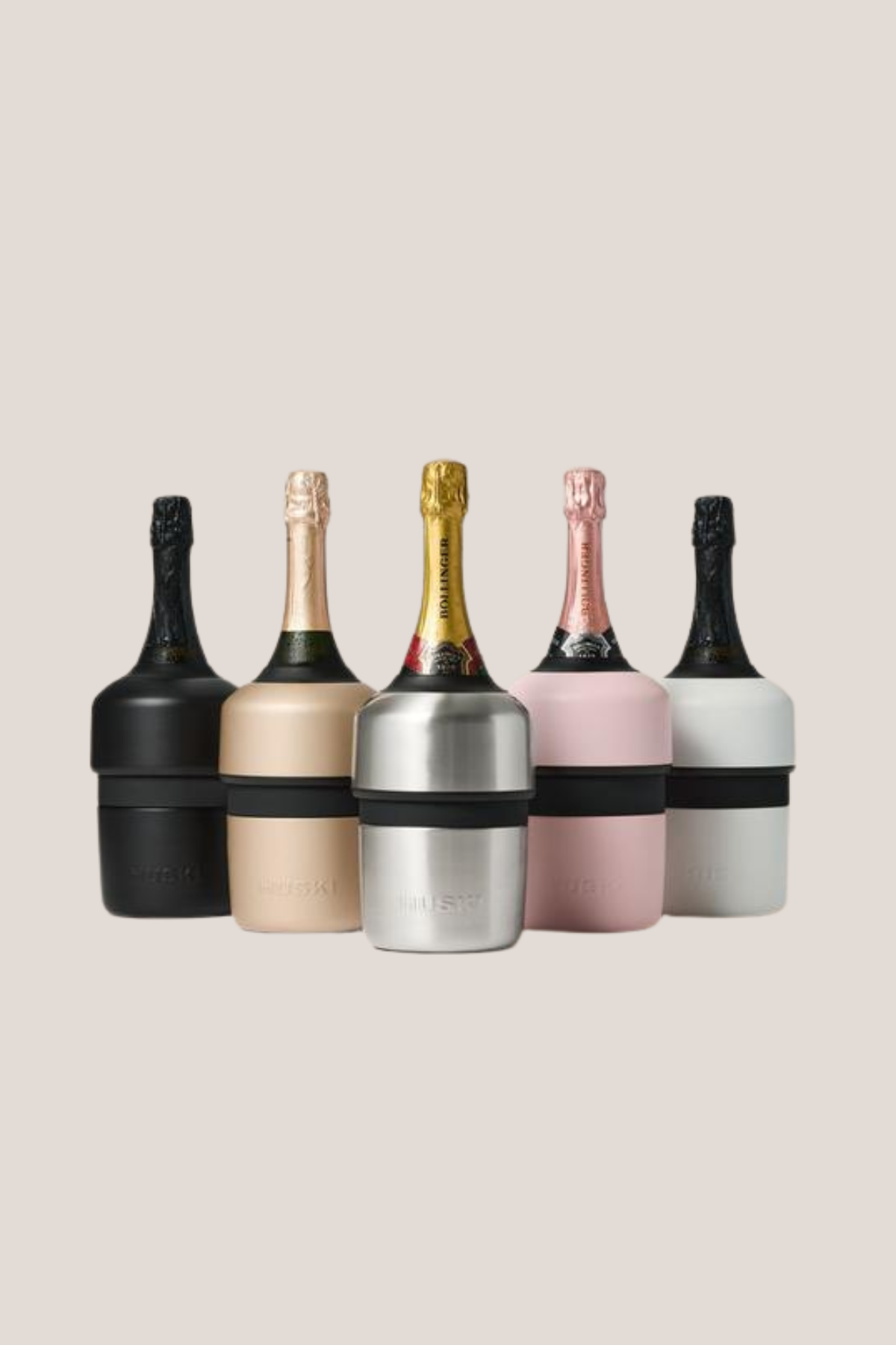 Huski Champagne Cooler - Champagne