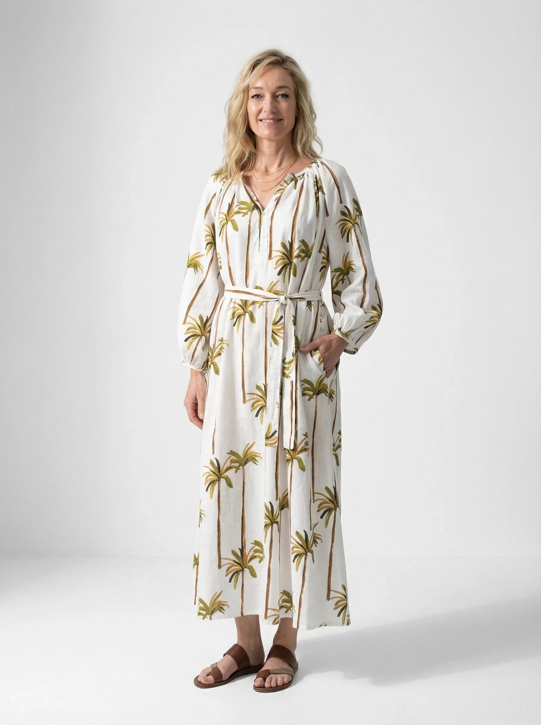 slim fit dress slacks ILTA main image 0