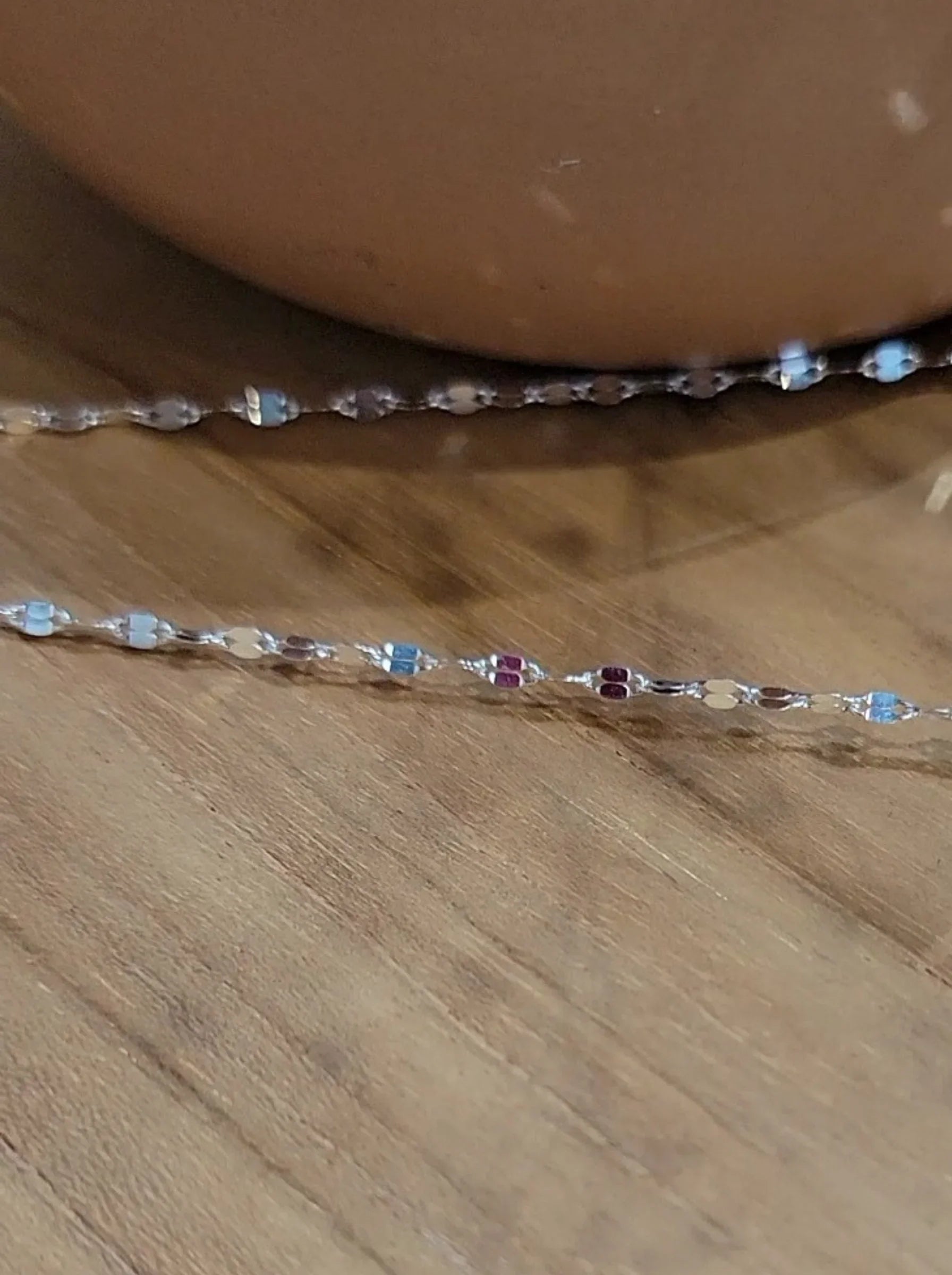 Starlight Fine Chain