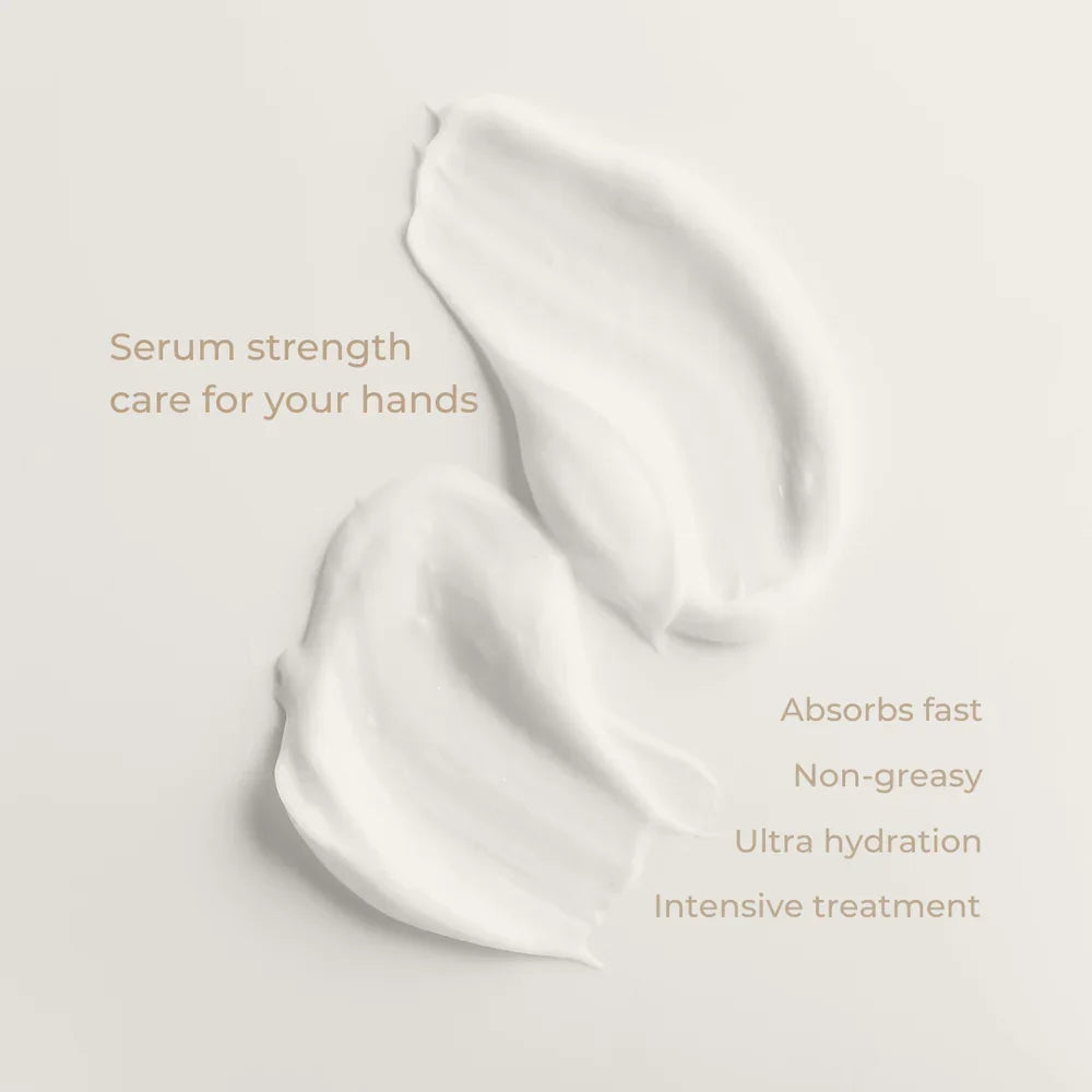 Hand Serum