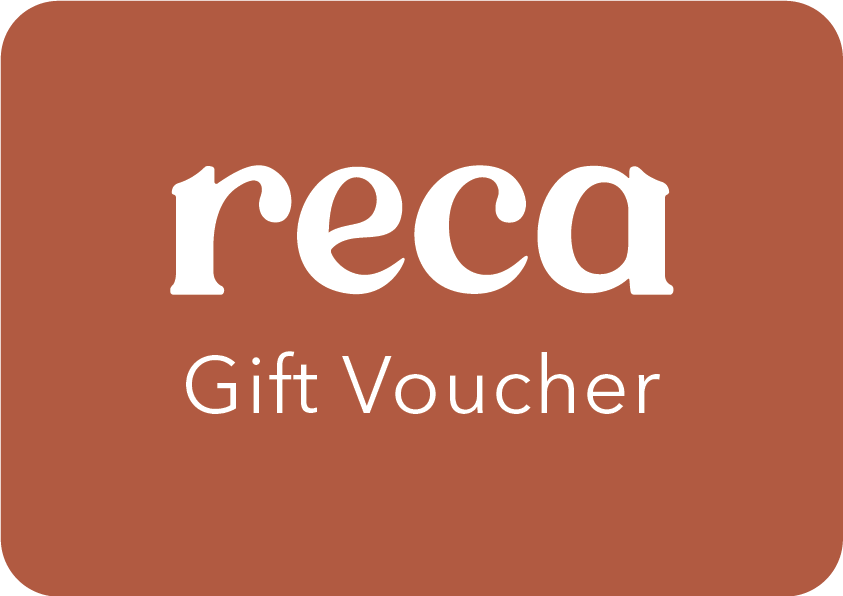 Gift Voucher - Reca