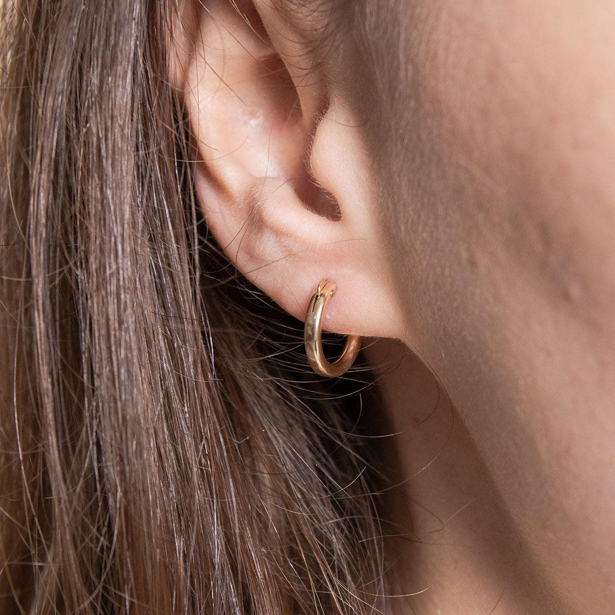 Sleeper Earrings - Reca