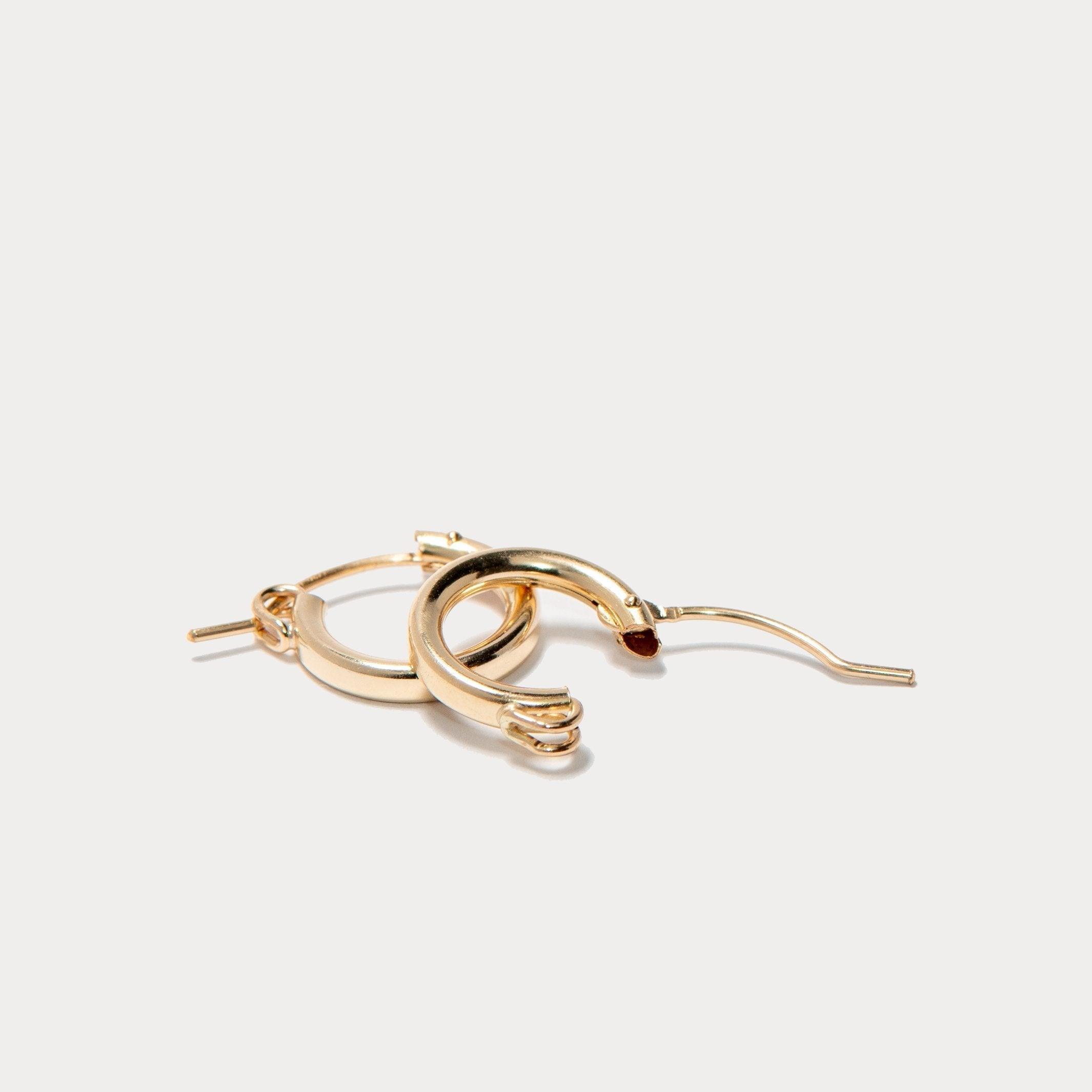 Sleeper Earrings - Reca