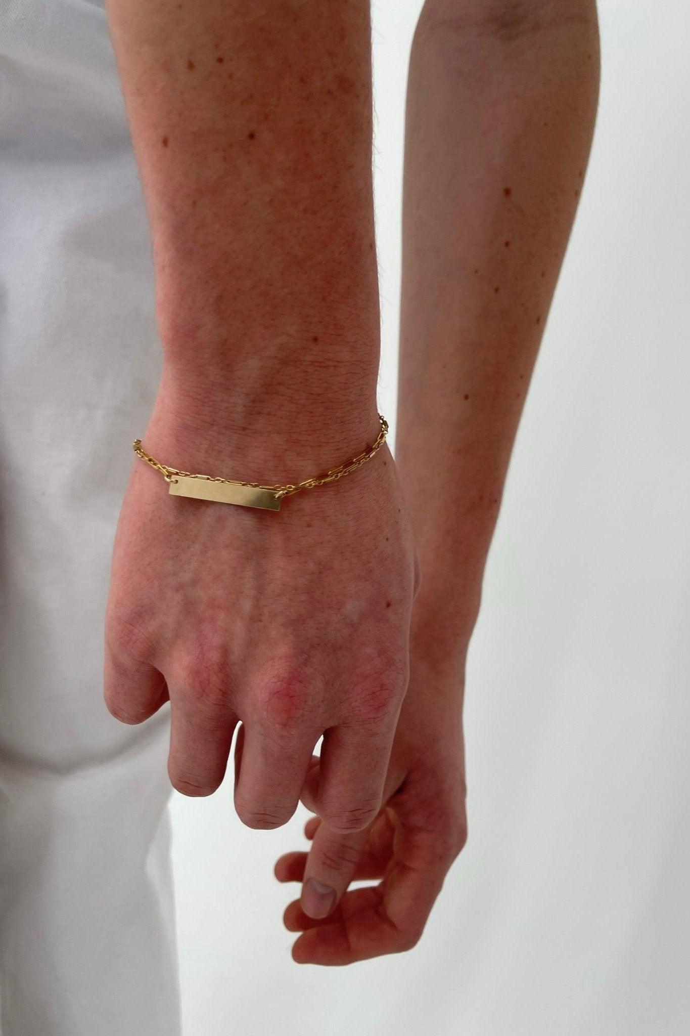 Gold Filled Jewellery: What You Need to Know