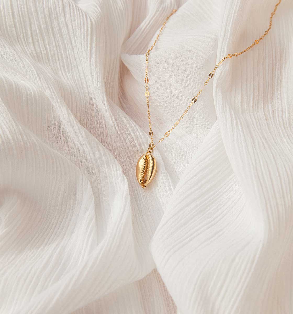Necklaces - Reca