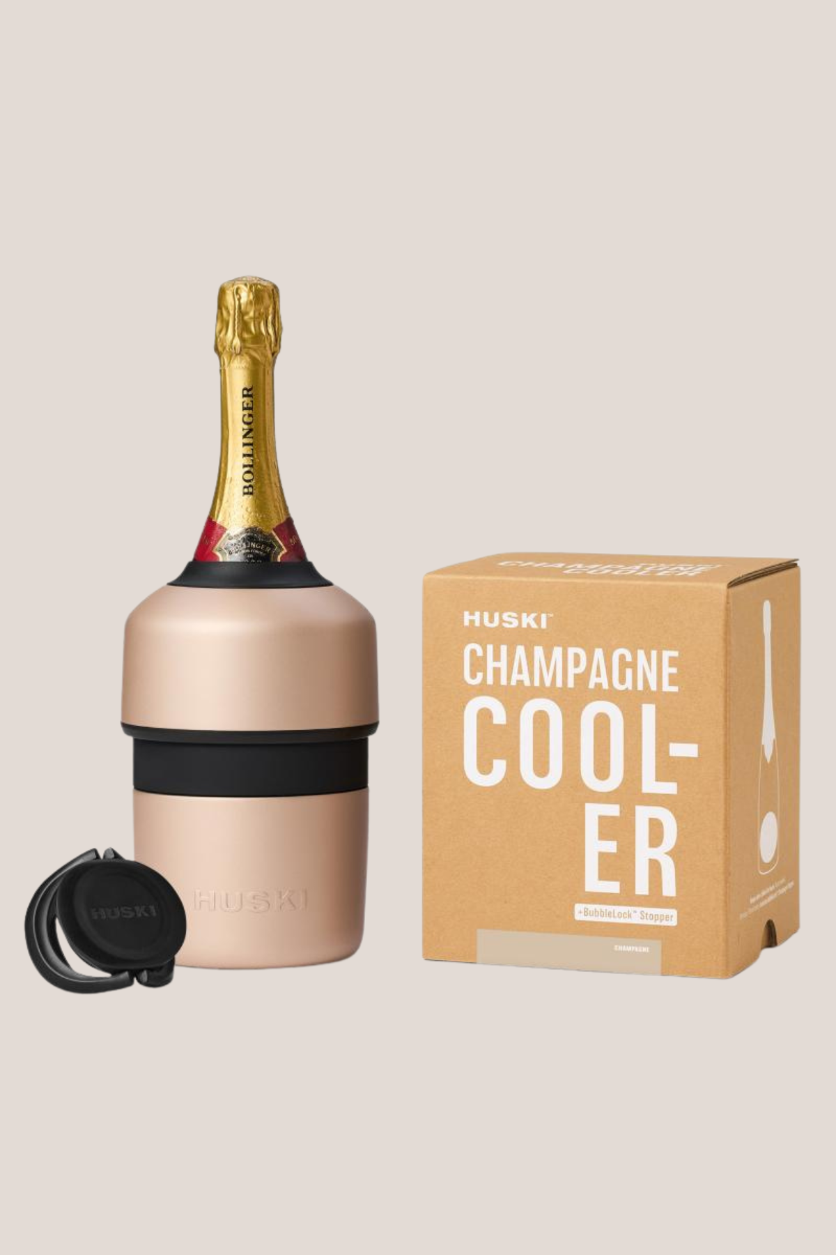 Huski Champagne Cooler - Champagne