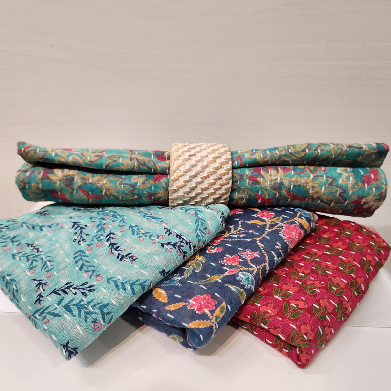 Napkins - Set of 4