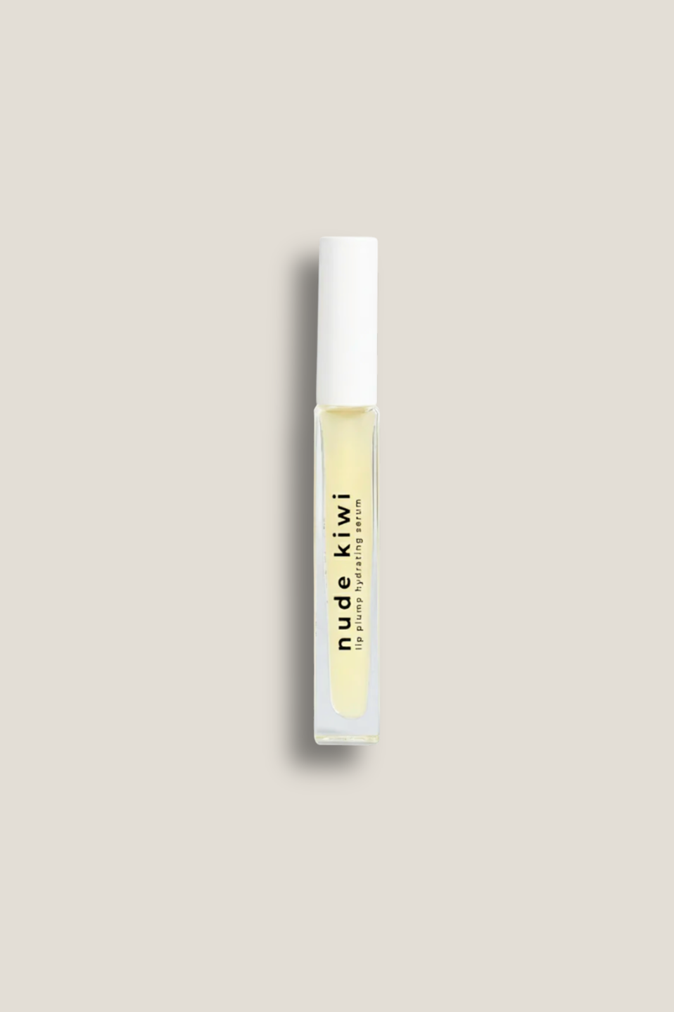 Lip Plump Hydrating Serum