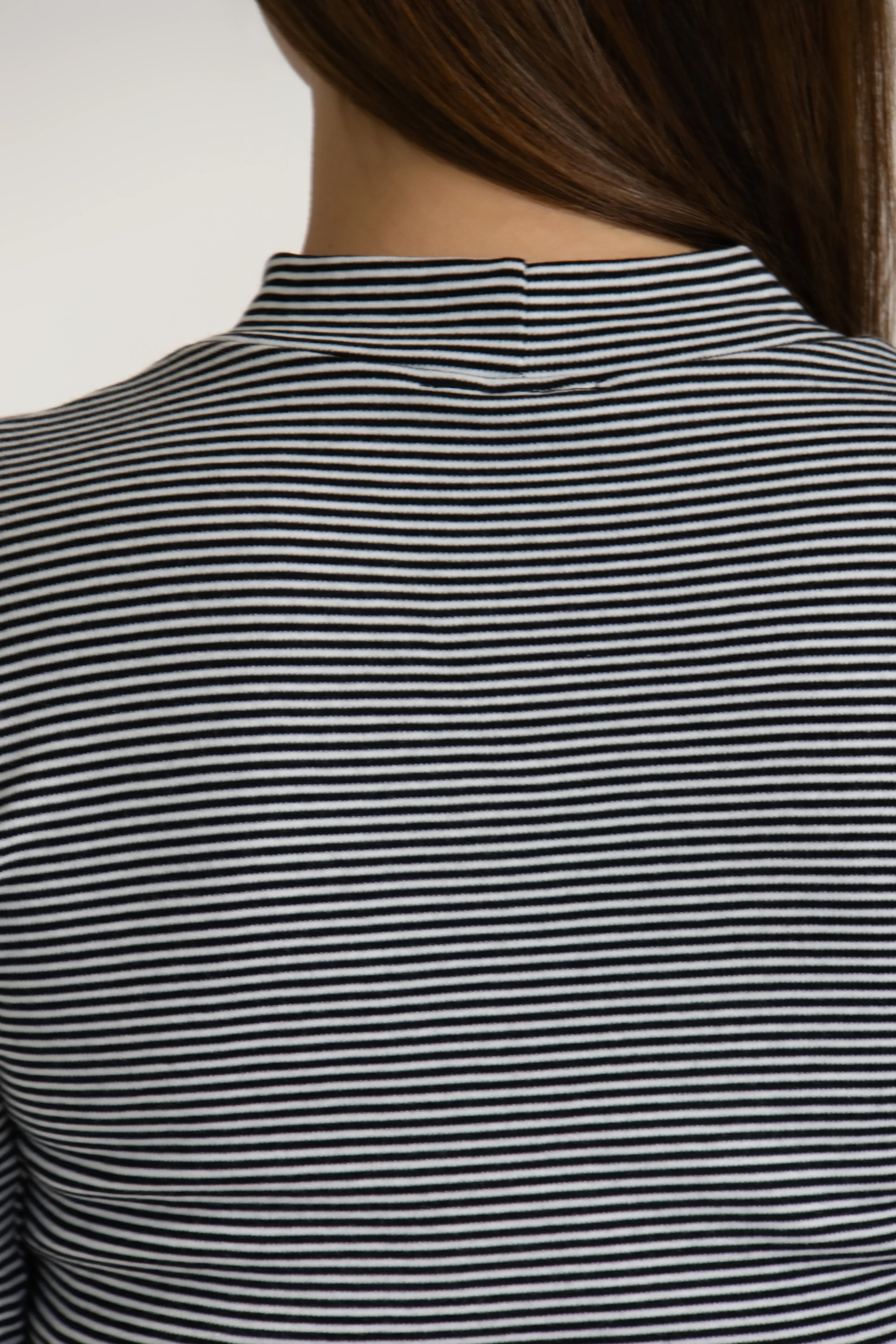 Mock Tee - Coastal