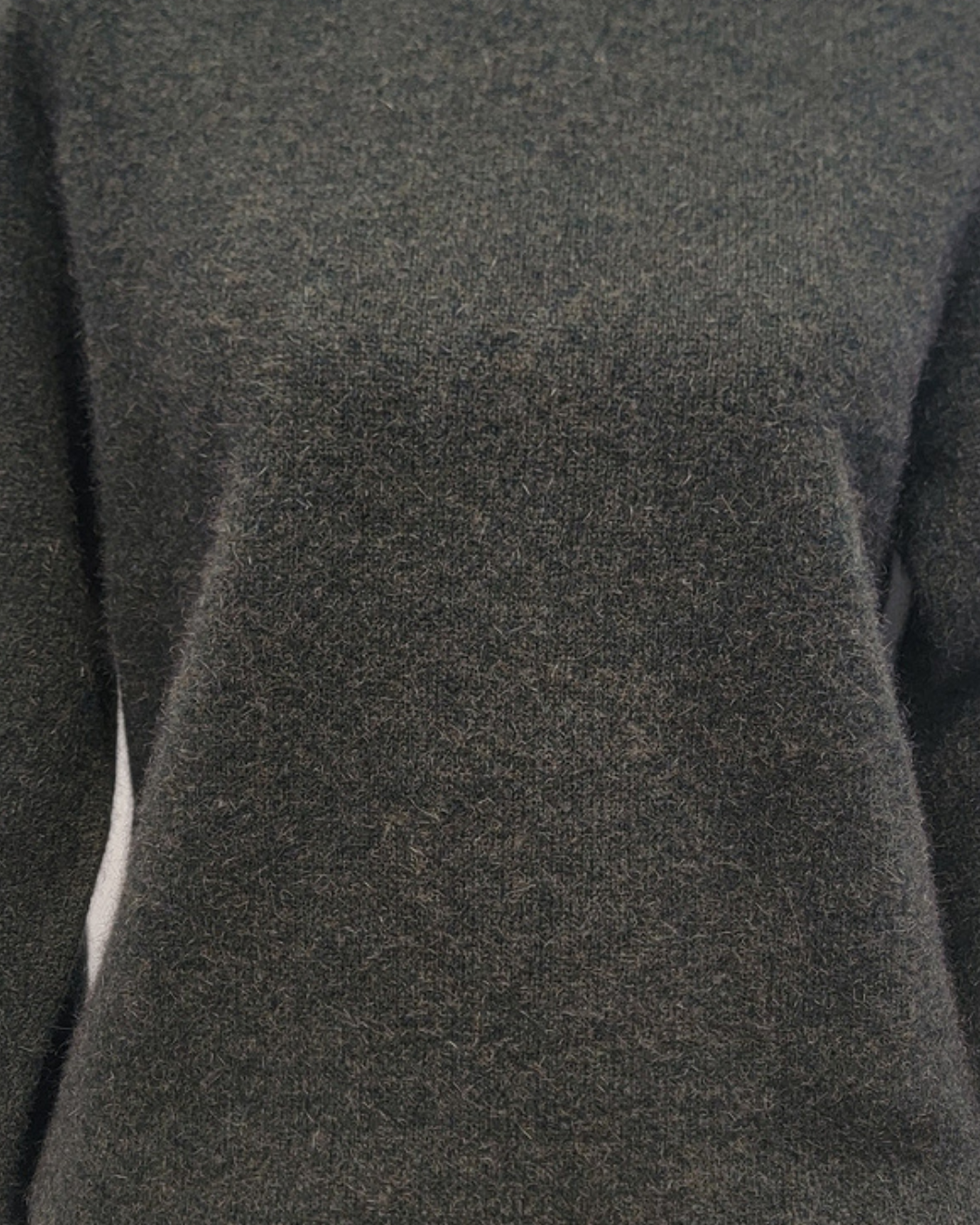 Scroll Jumper - Moss