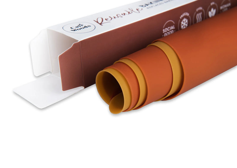 Reusable - Baking Mat