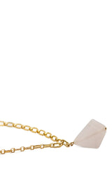White Jade Necklace
