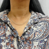 Chunky Chain Necklace